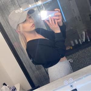 Meet your Posher, Ashleigh